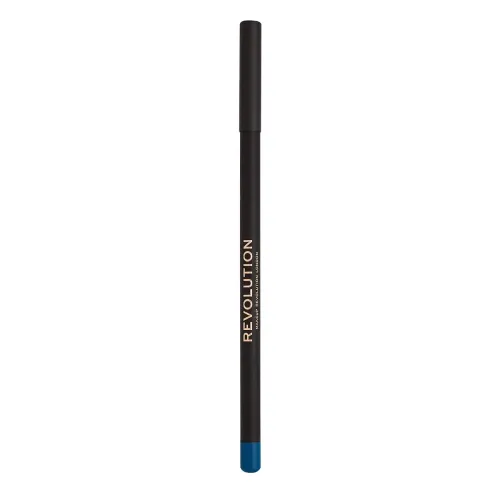 Revolution Kohl Eyeliner Aqua