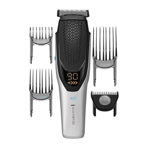 Remington Power X Serisi X6 Sakal ve Saç Kesme Makinesi HC6001