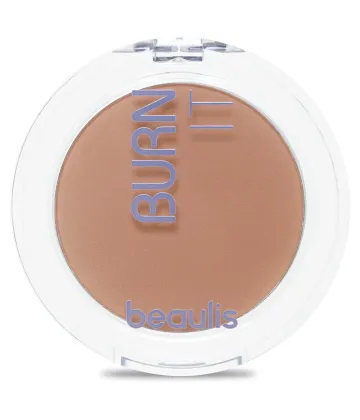 Beaulis Burn It Toz Bronzer 192 Natural Bronze