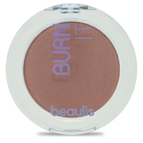 Beaulis Burn It Toz Bronzer 195 Sunlover