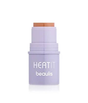 Beaulis Heat It Mini Stick Bronzer 152 Mocha Bronze