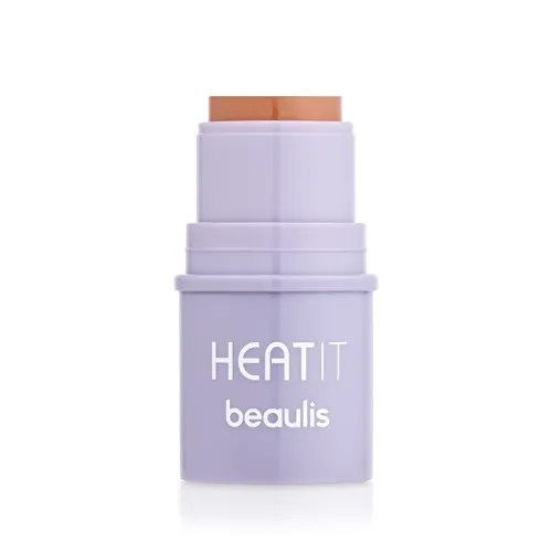 Beaulis Heat It Mini Stick Bronzer 152 Mocha Bronze