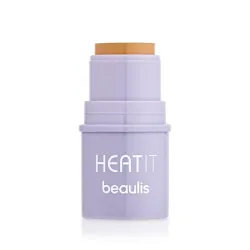 Beaulis Heat It Mini Stick Bronzer 104 Cinnamon