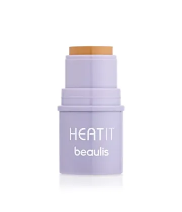 Beaulis Heat It Mini Stick Bronzer 104 Cinnamon