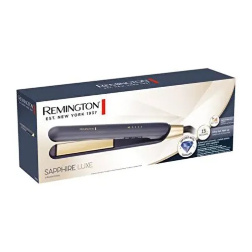 Remington Sapphire Luxe Saç Düzleştirici S5805