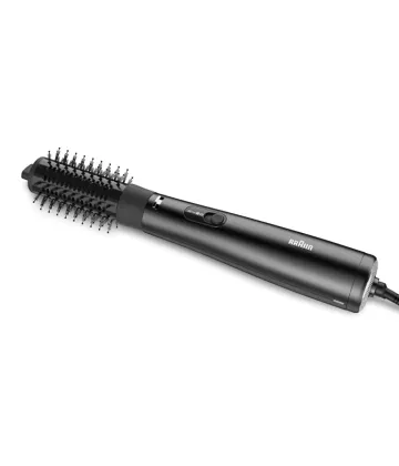 Braun Air Styler 4.2 Iontec Saç Kurutma Makinesi ve Şekillendirici BRAS420E (2 Başlıklı)