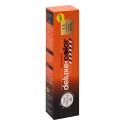 Bee Beauty Saç Boyası Tüp 50 ml 1.1 Mavi Siyah