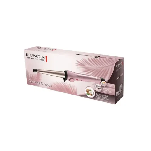 Remington Coconut Smooth Saç Maşası CI5901 E51
