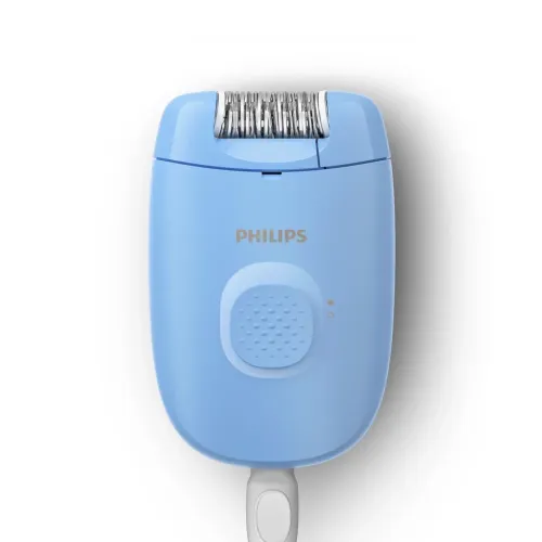 Philips Epilasyon Aleti Mavi BRE228/05