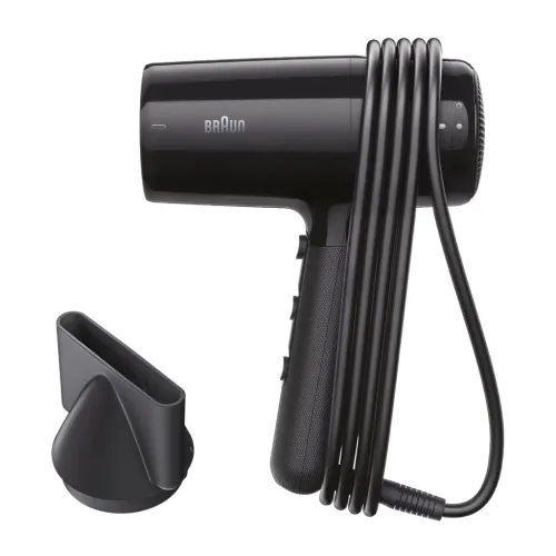 Braun Saç Kurutma Makinesi BRHD200E HD 2.0