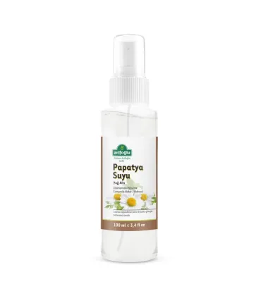 Arifoğlu Papatya Suyu Şişe Sprey 100 ml