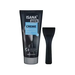 Isana Men Tüy Dökücü Krem Tüm Ciltler İçin 150 ml