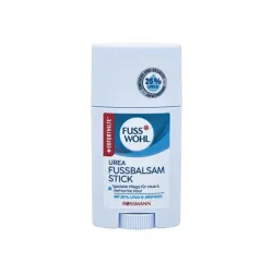 Fusswohl Ayak Bakım Balsamı Üre Stick 50 gr