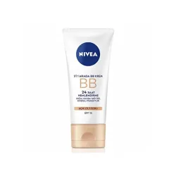 Nivea Essentials BB Krem 5'i 1 Arada, SPF 20 50 ml