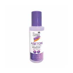 Lux Oje Çıkarıcı Aseton 115 ml