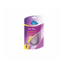 Tabanex Jel Topukluk Women 1 Adet