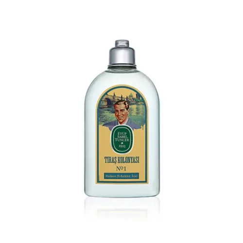 Eyüp Sabri Tuncer Traş Kolonyası No:1 250 ml