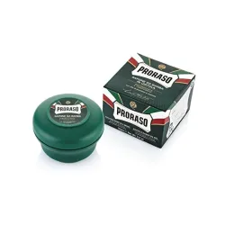 Proraso Tıraş Sabunu Okaliptüs Yağı ve Mentollü 150 ml