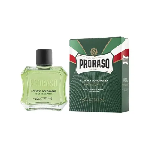 Proraso Tıraş Sonrası Losyon Okaliptus Özlü 100 ml