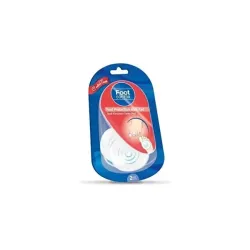 Foot Doctor Ayak Koruyucu Yarım Ped 2'li