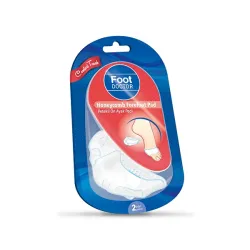 Foot Doctor Petekli Ön Ayak Pedi