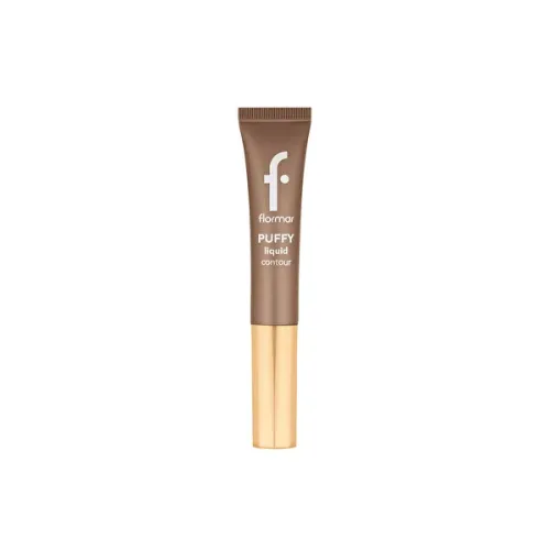 Flormar Likit Kontür No.001 Amber 1 adet