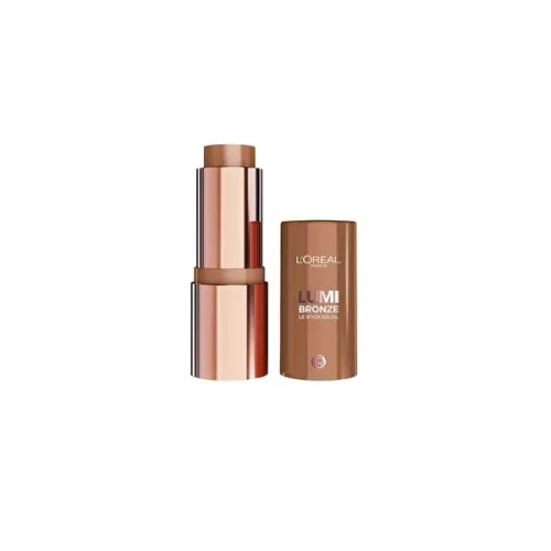 L'Oréal Paris Lumi Bronzlaştırıcı Stick - 110 Toasted Sunlight