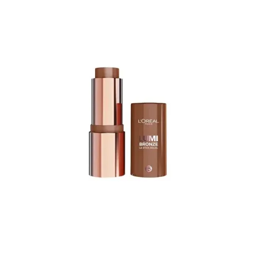 L'Oréal Paris Lumi Bronzlaştırıcı Stick - 130 Sunset Dore