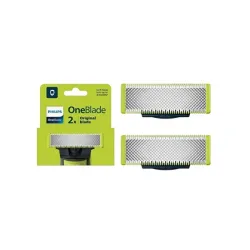 Philips Oneblade QP220/51 Yedek Bıçak 2'li