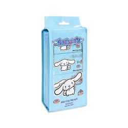 MyClean Cinnamoroll Islak Mendil Mini 8'li