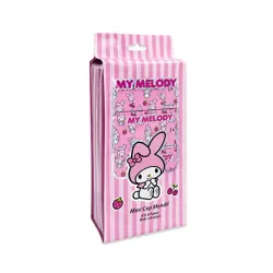 MyClean My Melody Islak Mendil Mini 8'li