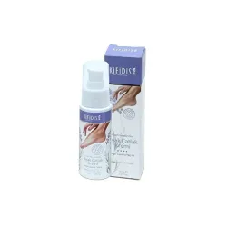Kifidis Ayak Çatlak Kremi 50 ml